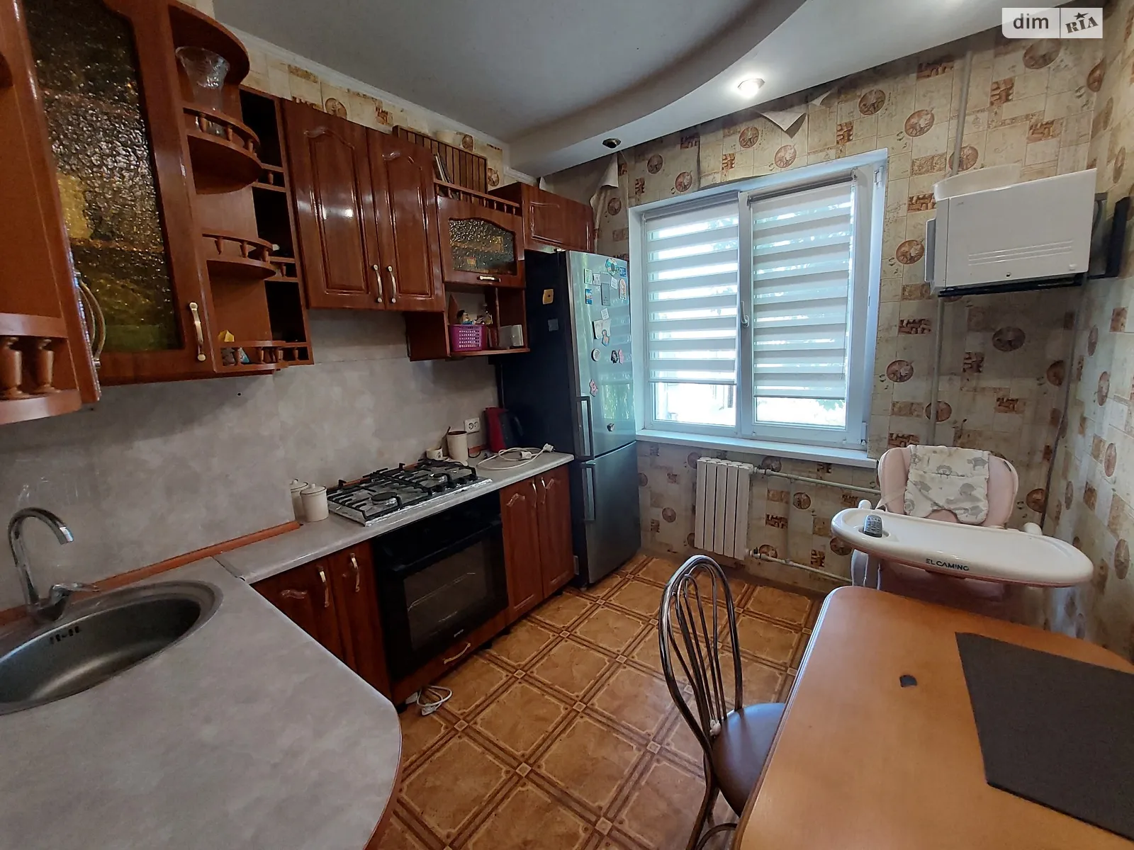 Продається 2-кімнатна квартира 48.8 кв. м у Кривому Розі, вул. Івана Авраменка(Корнійчука), 13 - фото 1