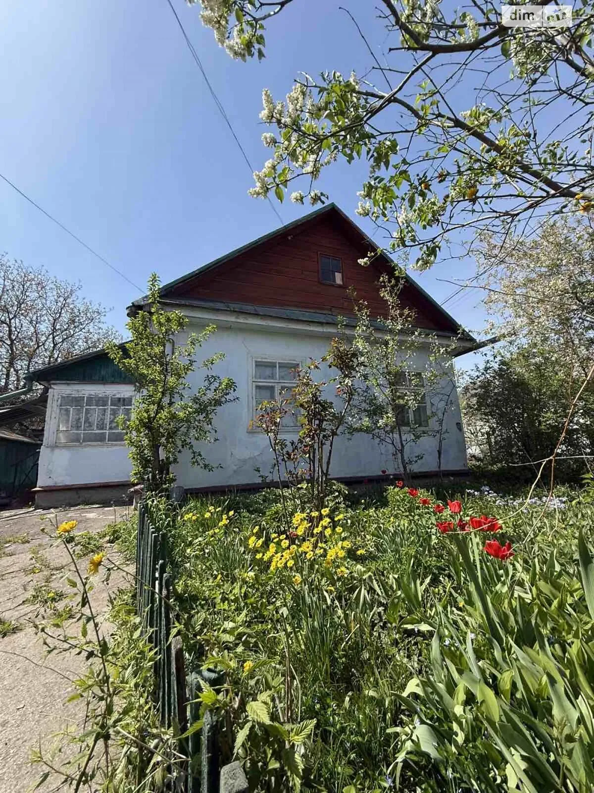 Продається одноповерховий будинок 84.1 кв. м з гаражем, цена: 21000 $ - фото 1