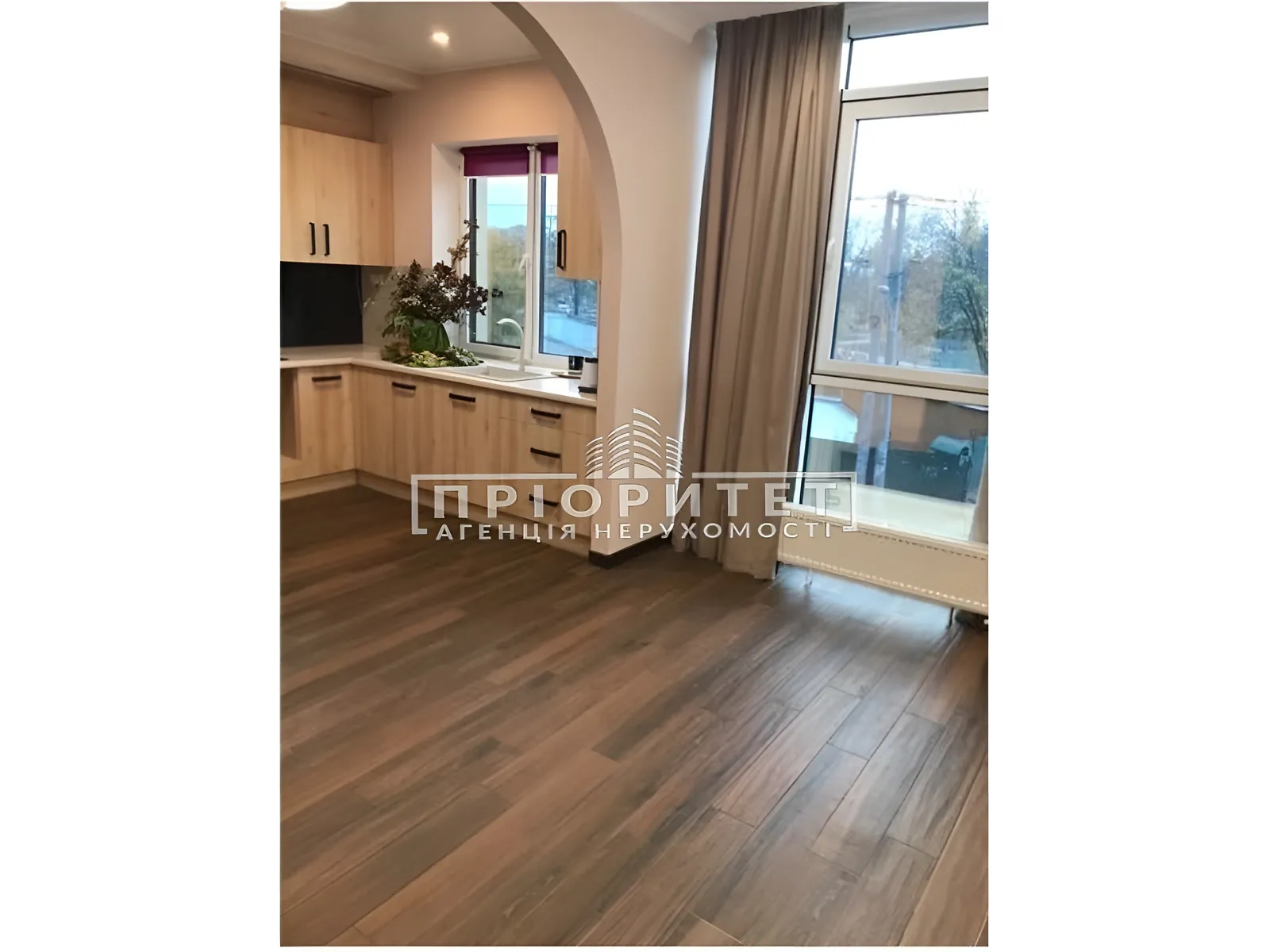 Продается 2-комнатная квартира 63 кв. м в Одессе, ул. Болгарская, 87А - фото 1