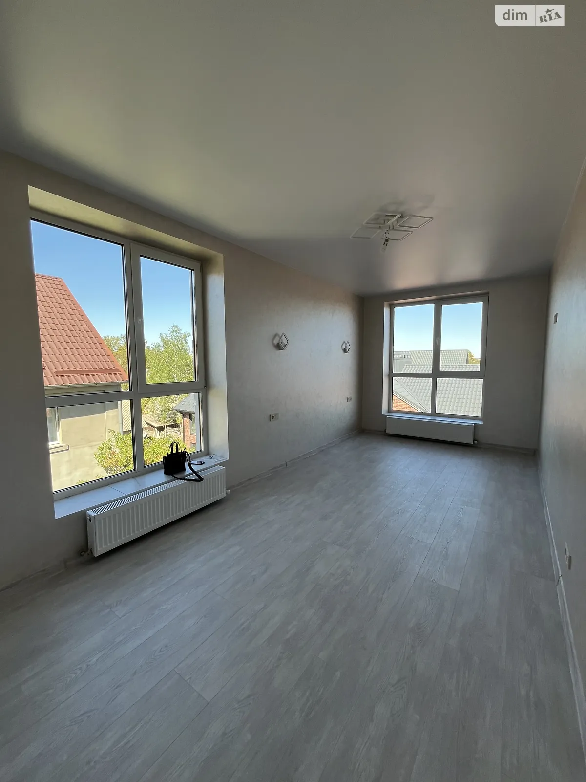 Продается 2-комнатная квартира 51 кв. м в Ирпене, 2-й пер. Украинский, 24 - фото 1