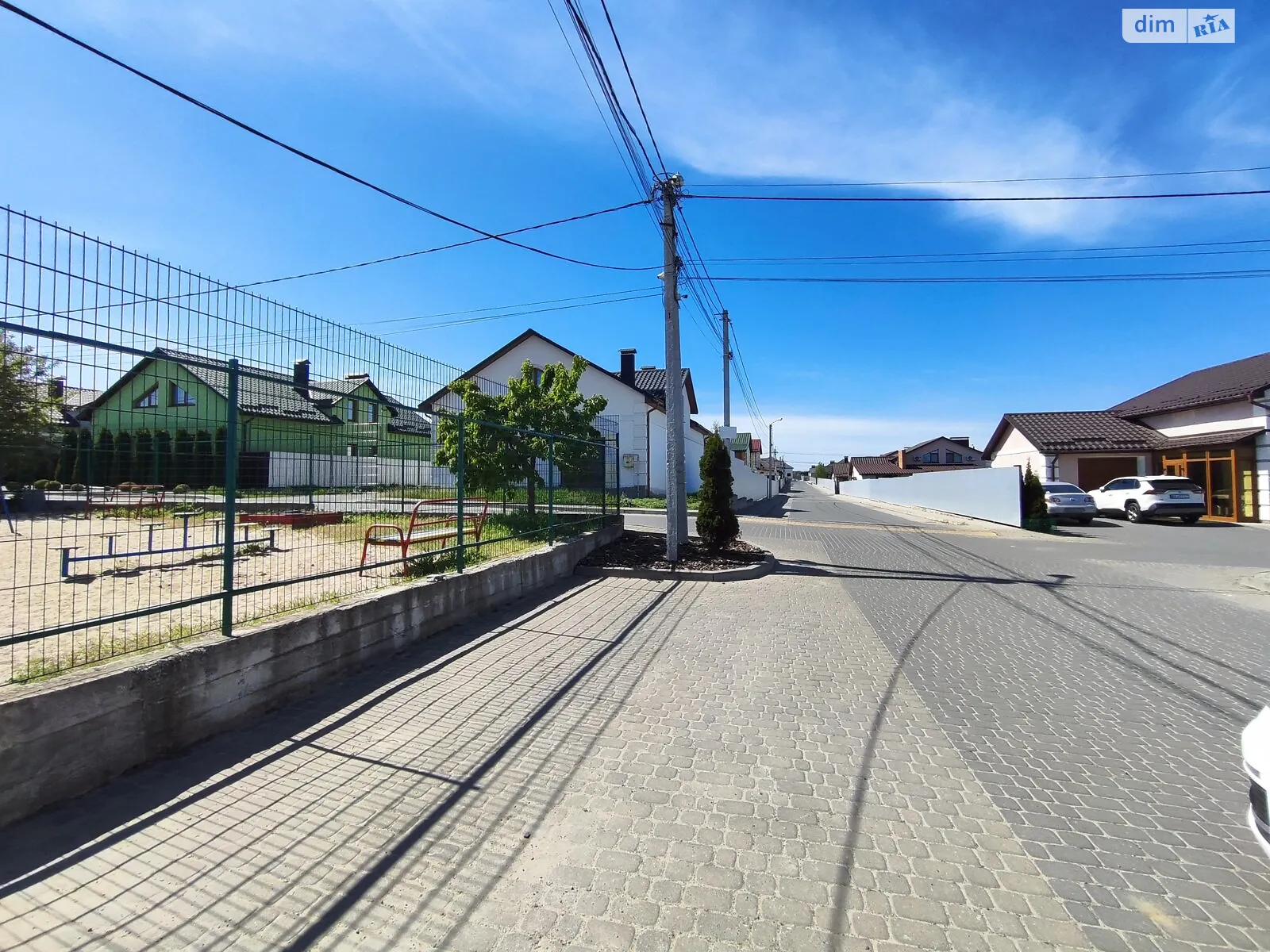Продається будинок 2 поверховий 179 кв. м з садом, цена: 155000 $ - фото 1