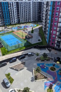 Продажа квартиры, Ивано-Франковск, Крайковского улица, дом 1Б, кв. 160