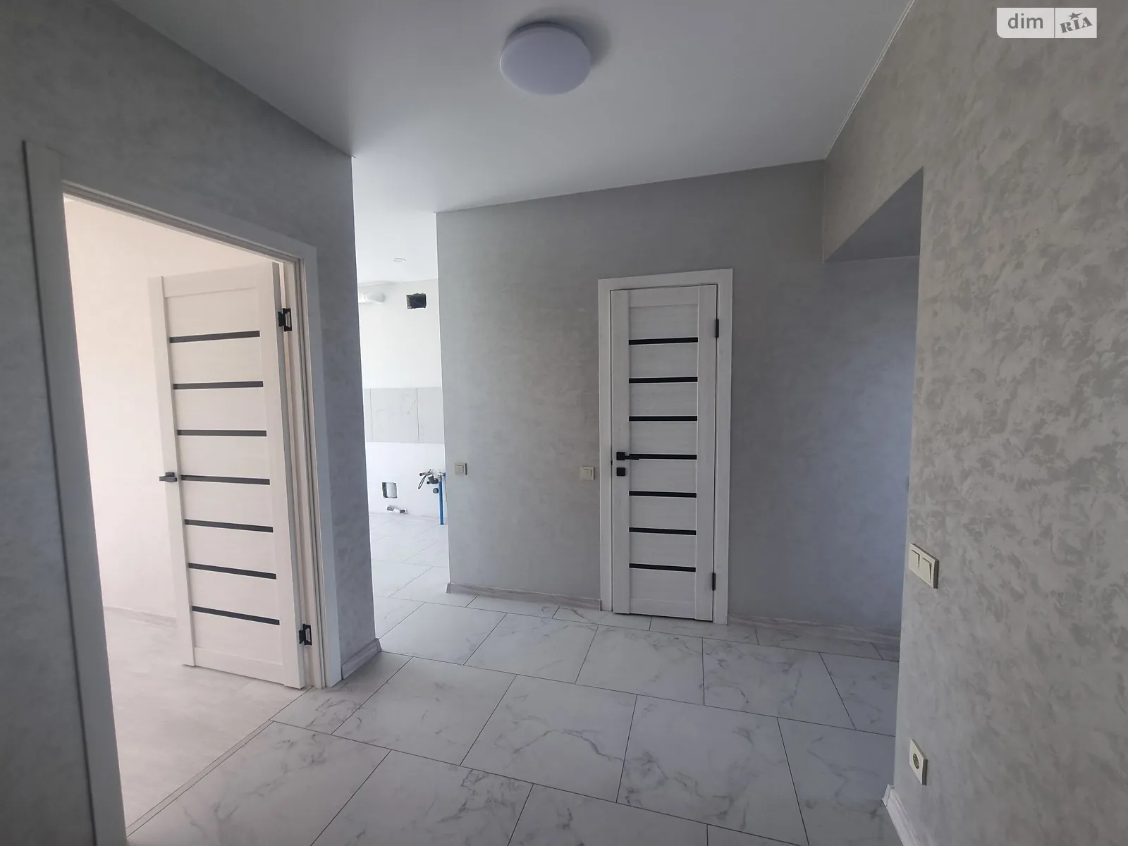 Продається 2-кімнатна квартира 54.1 кв. м у Ірпені, цена: 67500 $ - фото 1
