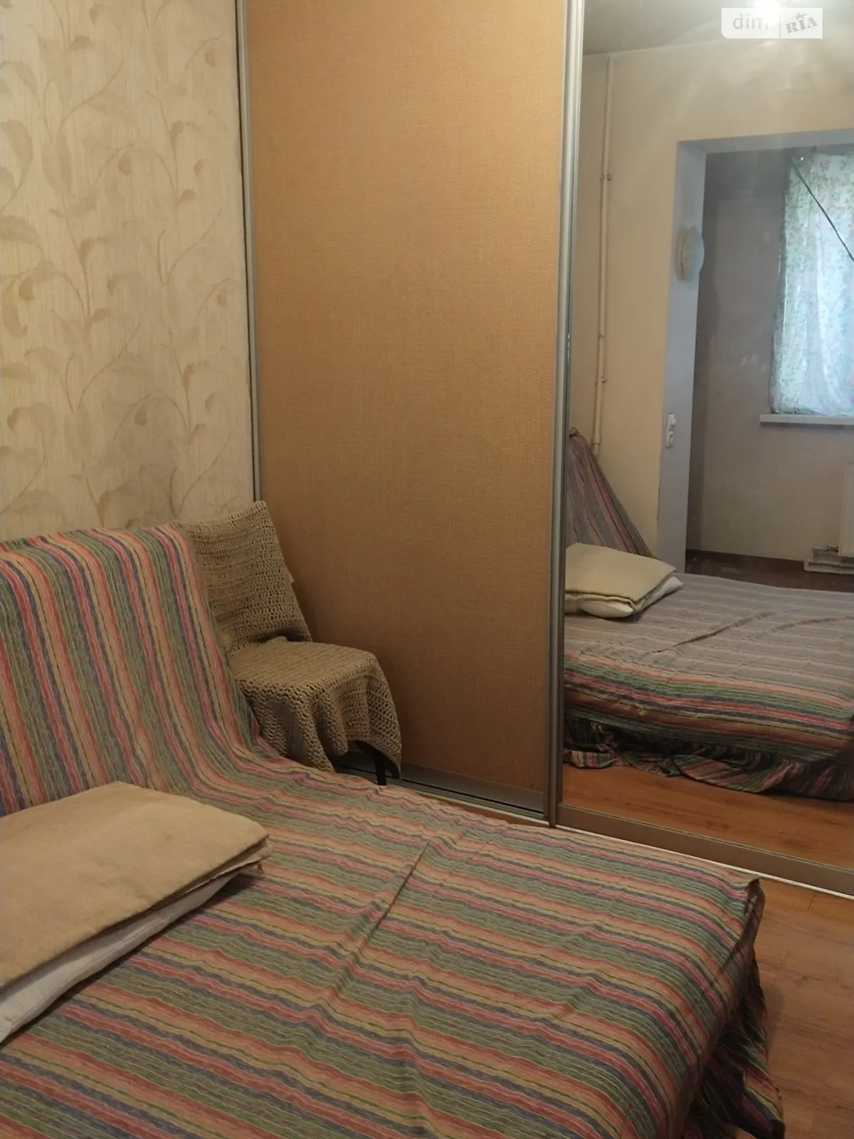 Здається в оренду 2-кімнатна квартира 57 кв. м у Дніпрі, вул. Мудрого Ярослава князя, 32 - фото 1