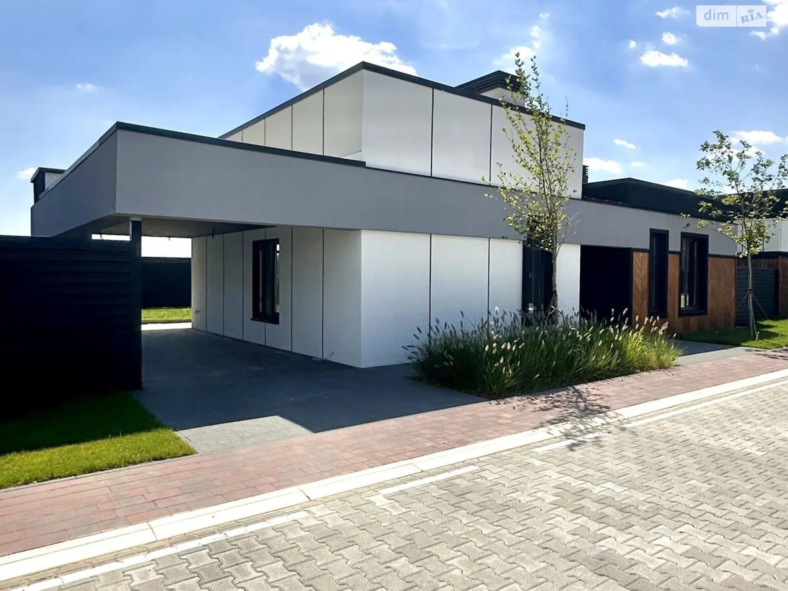 Продається одноповерховий будинок 156 кв. м з бесідкою, цена: 227500 $ - фото 1