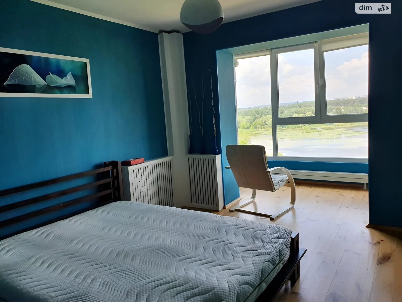Продается 3-комнатная квартира 83 кв. м в Песочине, Кушнарева - фото 1
