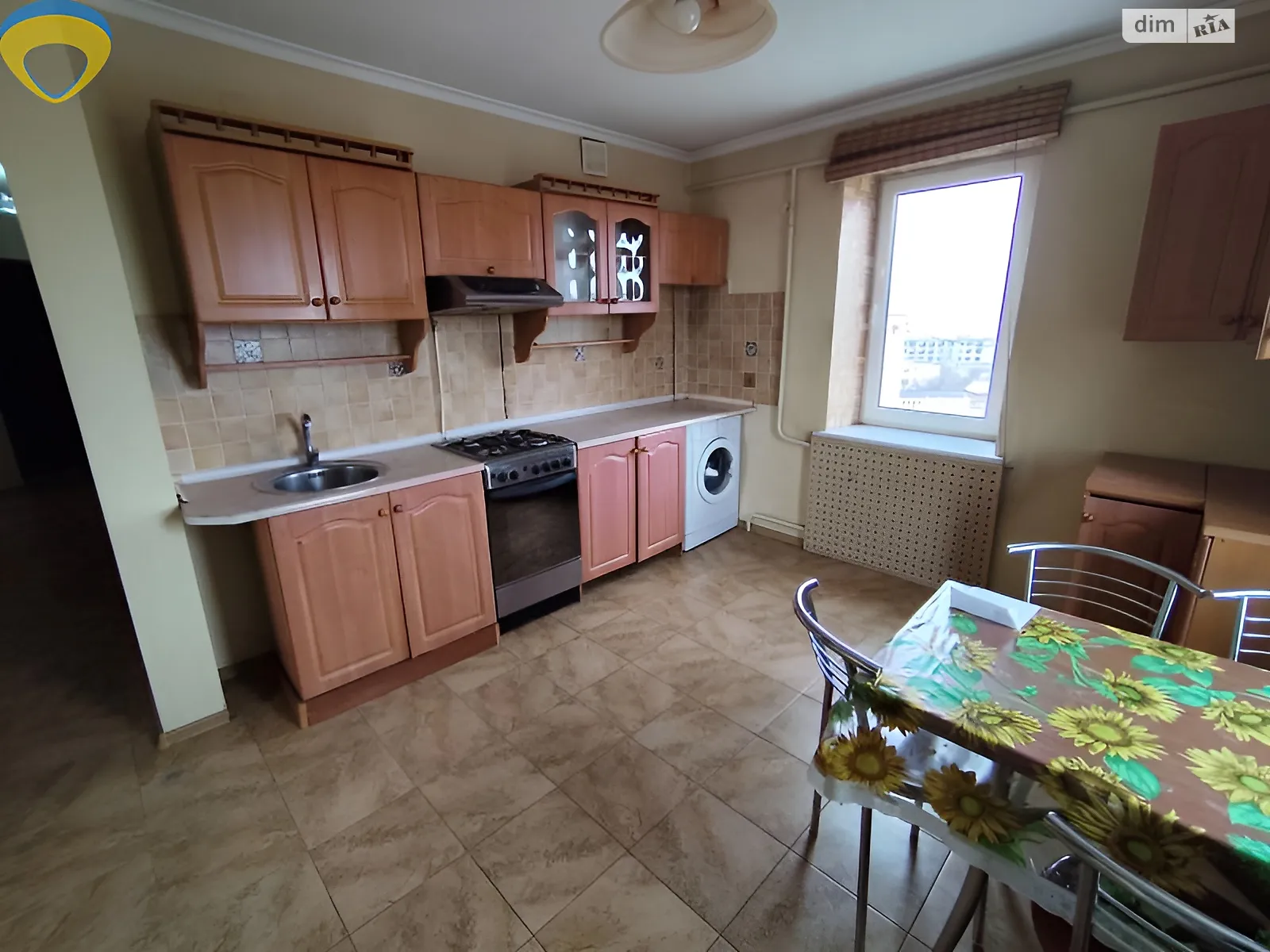 Продается 2-комнатная квартира 62 кв. м в Одессе, цена: 44500 $ - фото 1