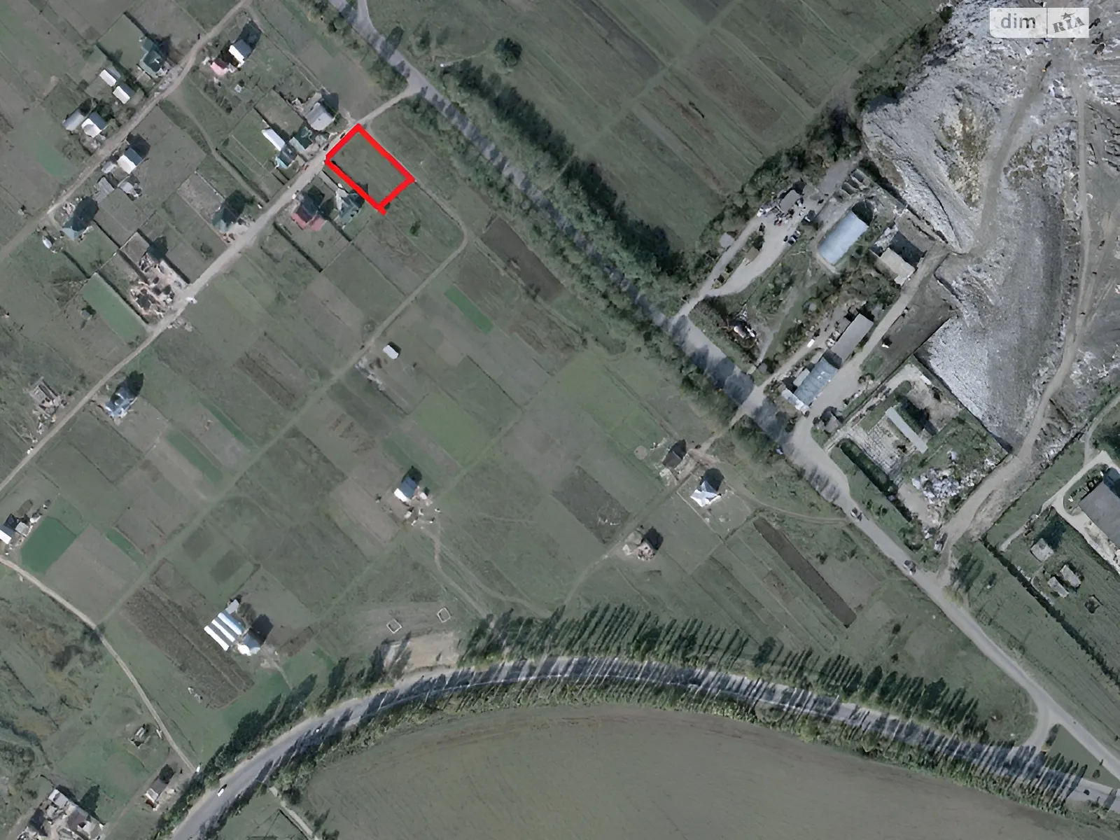 ул. Едности Олешин, цена: 17500 $ - фото 1