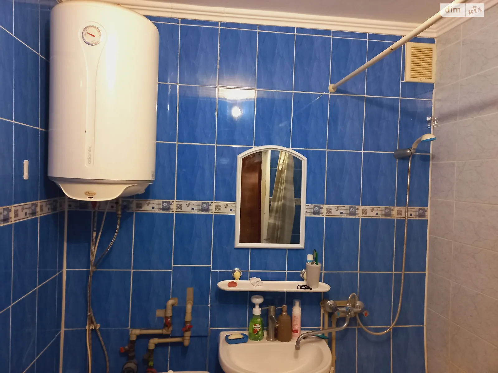 Здається в оренду 1-кімнатна квартира 36 кв. м у Вінниці, вул. Політехнічна(Воїнів-Інтернаціоналістів) - фото 1