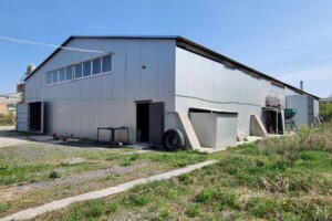 Продажа коммерческого помещения, Ровно, р‑н. Северный, Строителей улица, дом 1