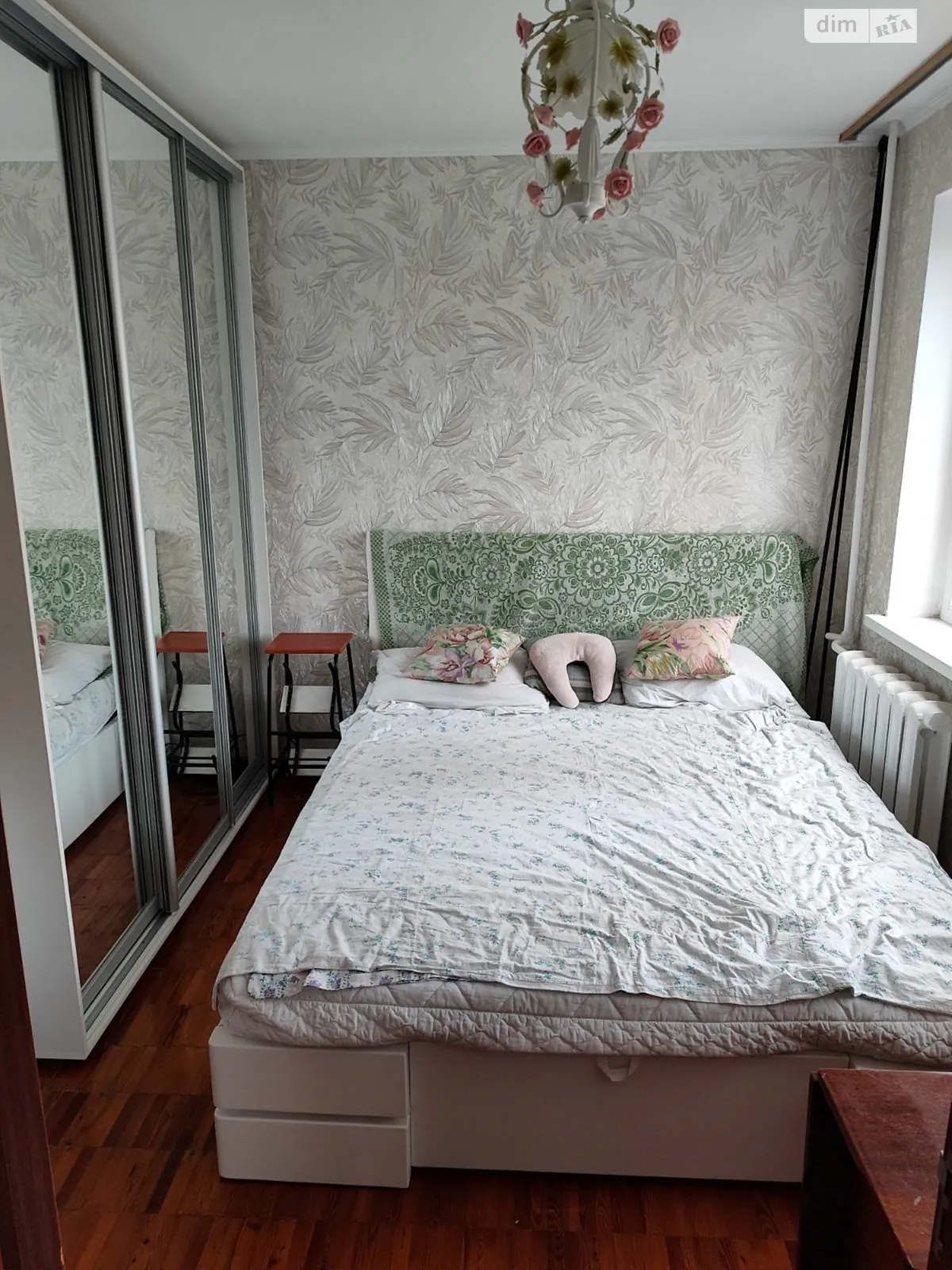 Продается 4-комнатная квартира 61 кв. м в Николаеве, ул. Винграновского, 39 - фото 1