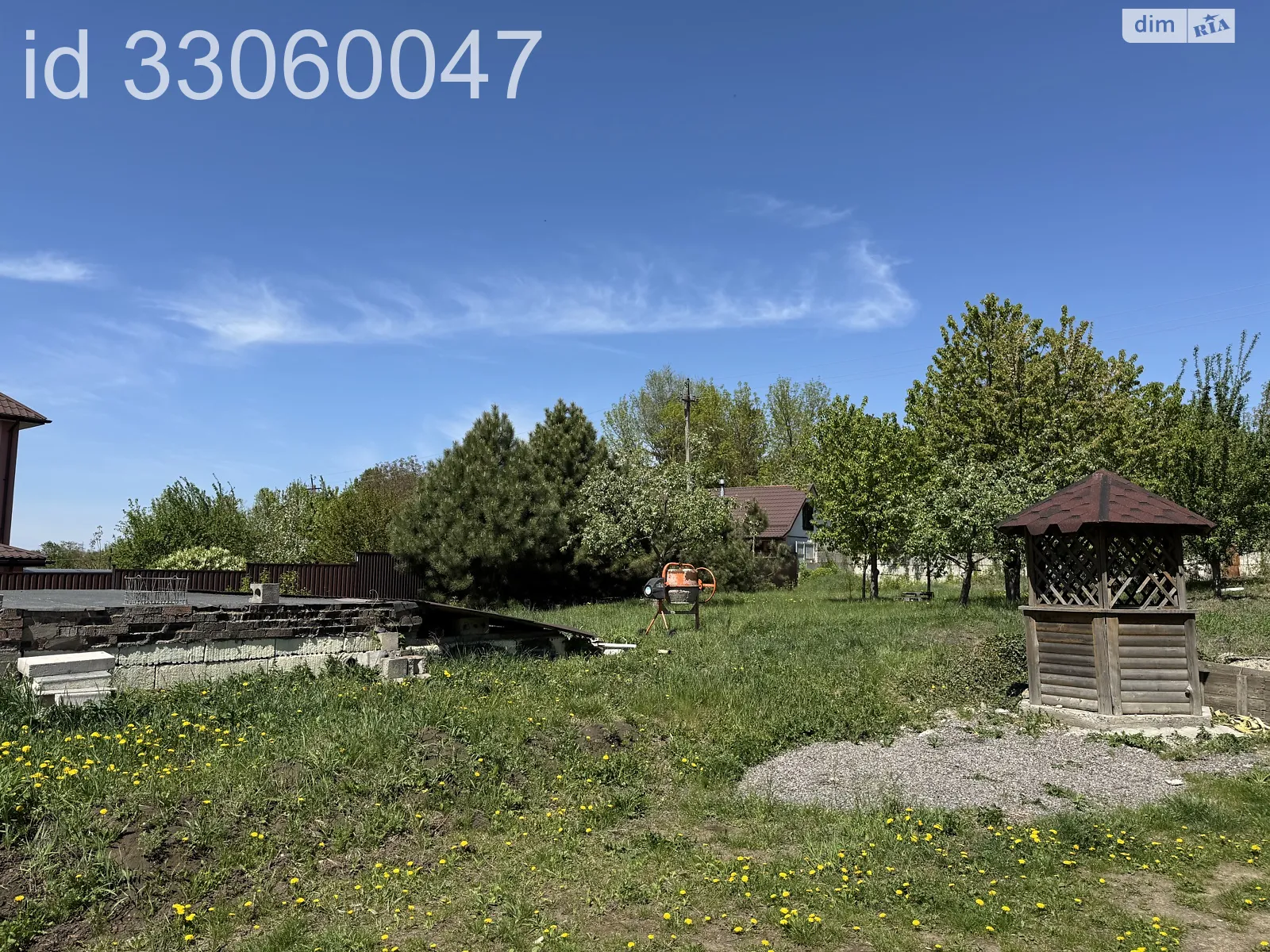 Продается земельный участок 10 соток в Хмельницкой области, цена: 42999 $ - фото 1