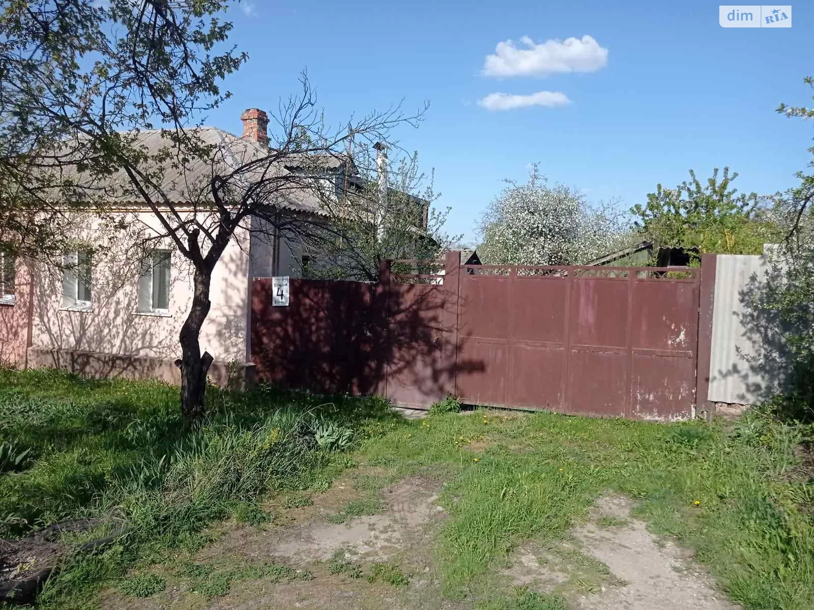 Продається частина будинку 35.5 кв. м з балконом, цена: 990000 грн - фото 1