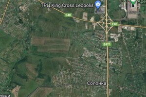 Купить землю под застройку в Львовской области