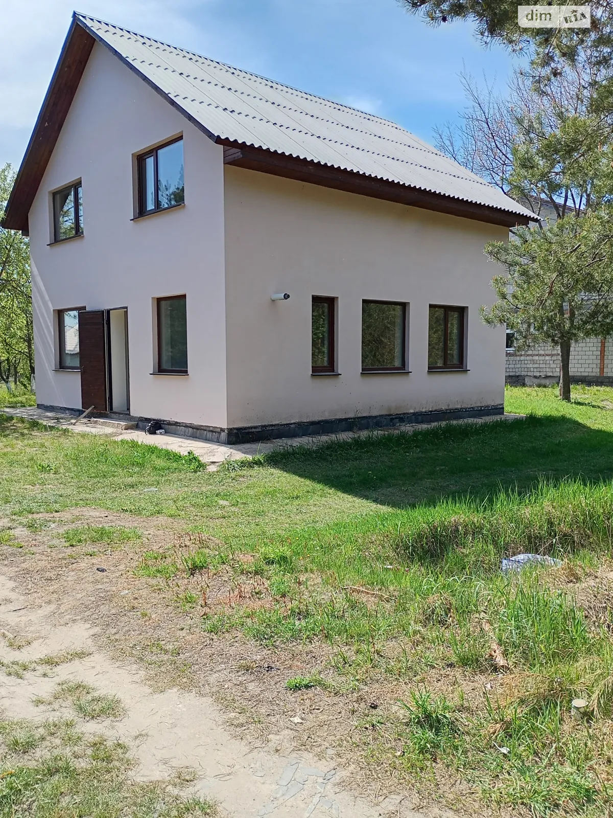 Продається будинок 2 поверховий 120 кв. м з верандою, цена: 55000 $ - фото 1