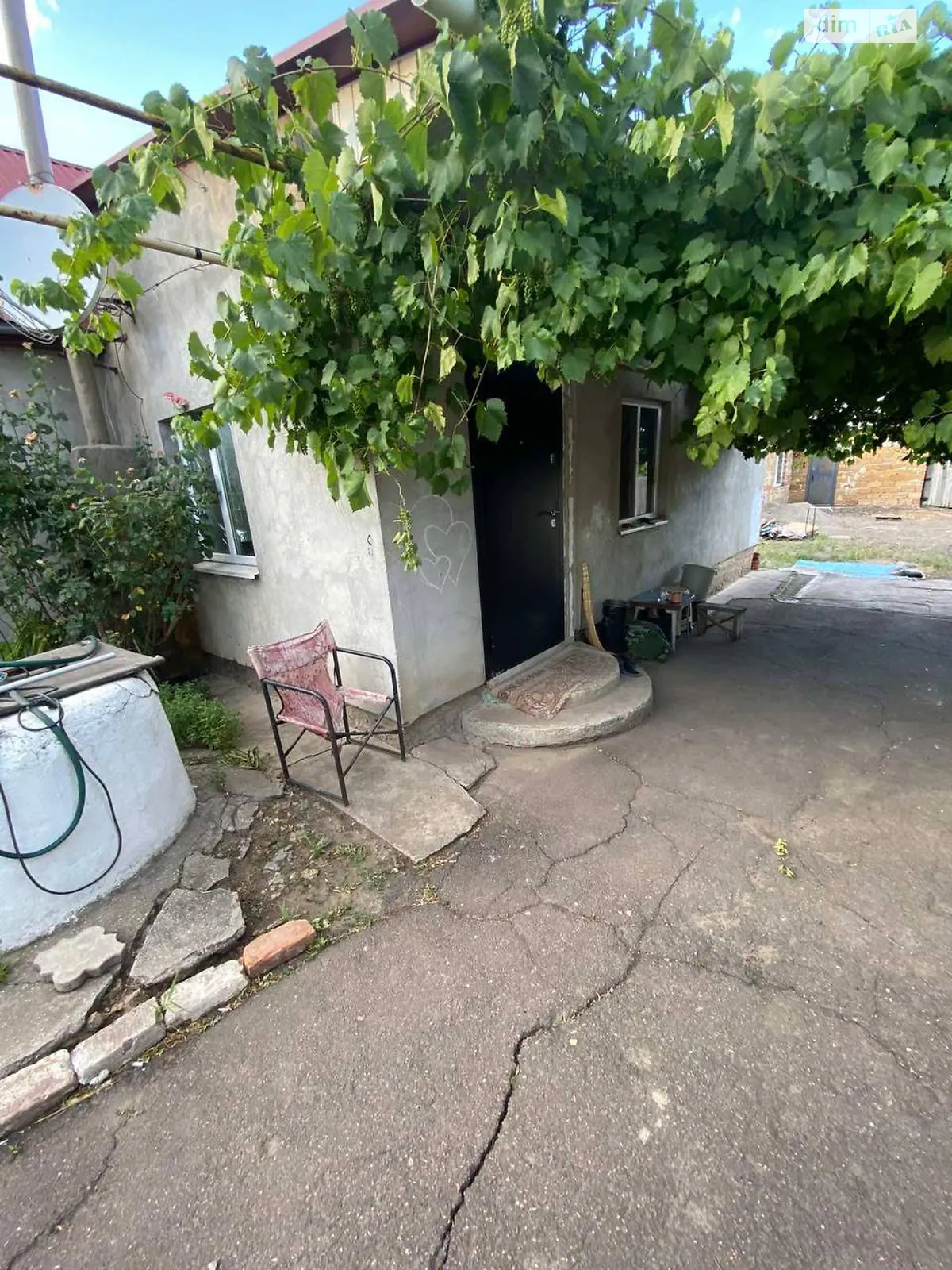 Продается дом на 2 этажа 192.4 кв. м с мансардой, цена: 46000 $ - фото 1