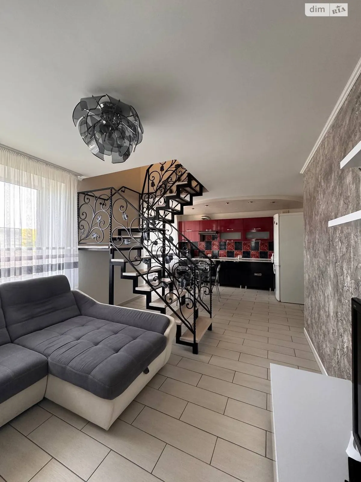 Продается 3-комнатная квартира 80 кв. м в, цена: 69000 $ - фото 1