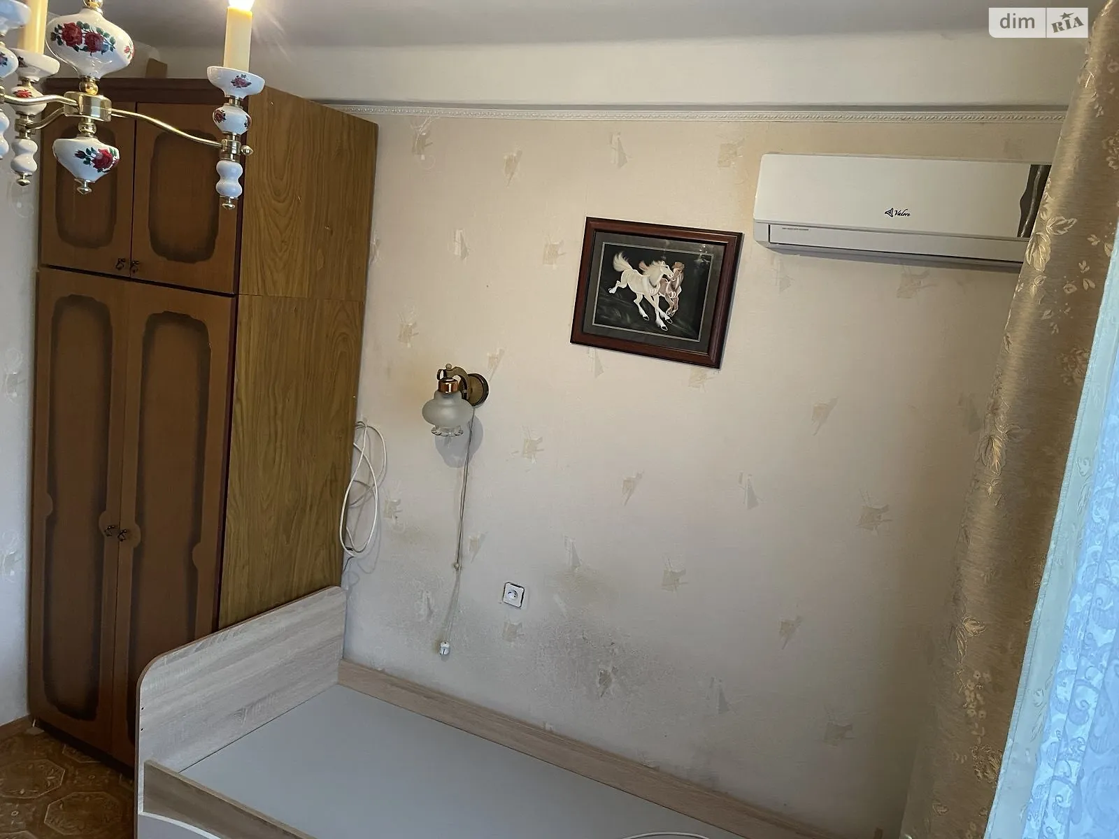 Сдается в аренду 2-комнатная квартира 46.3 кв. м в Киеве, ул. Милютенко, 11А - фото 1