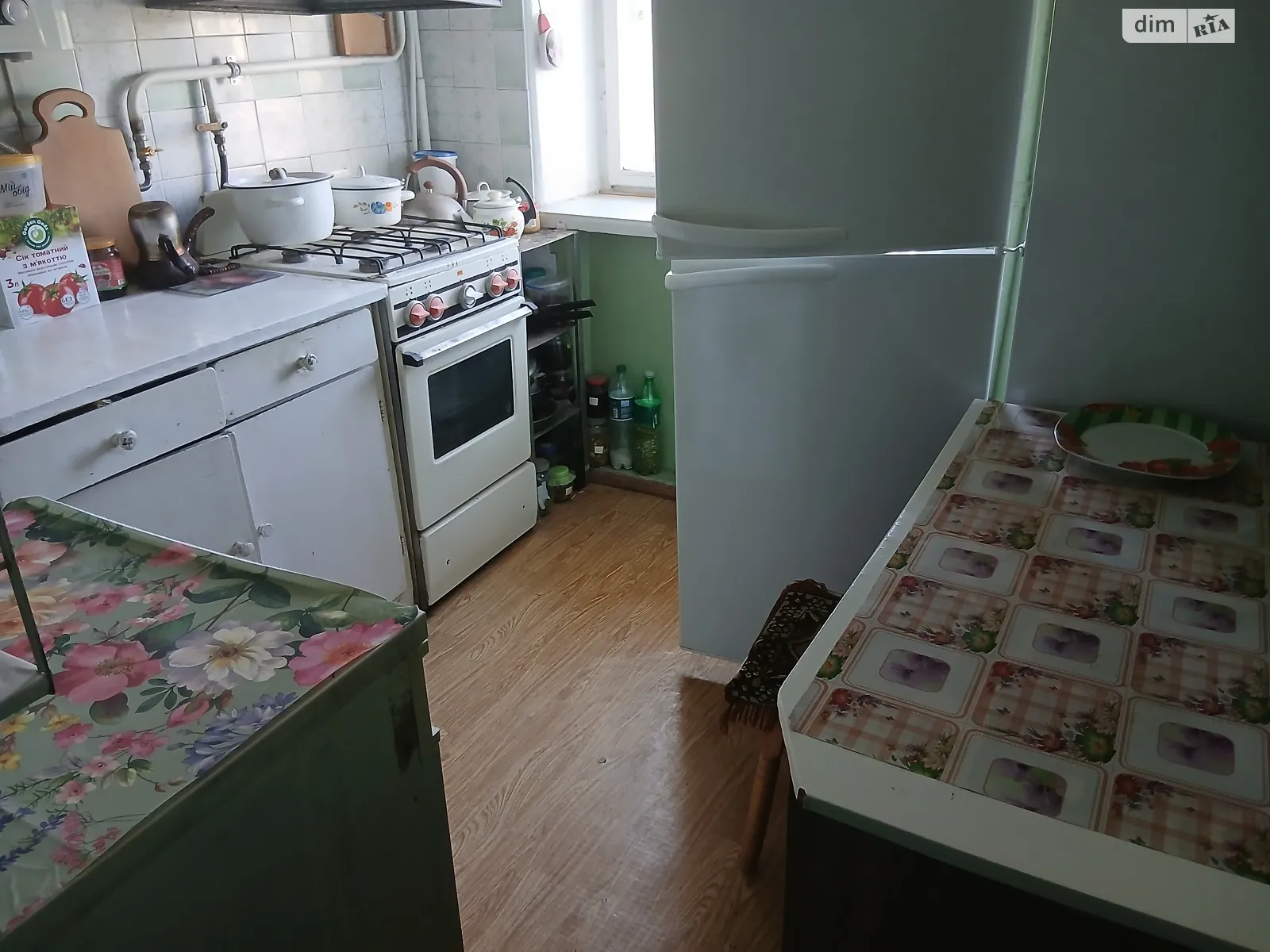 Продається 2-кімнатна квартира 43.2 кв. м у Вінниці, вул. Пирогова, 23 - фото 1