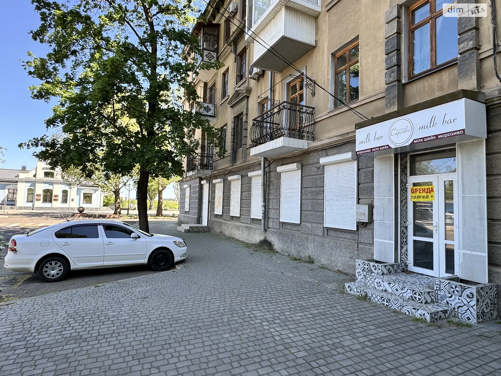 Сдается в аренду помещения свободного назначения 9 кв. м в 1-этажном здании, цена: 4000 грн - фото 1