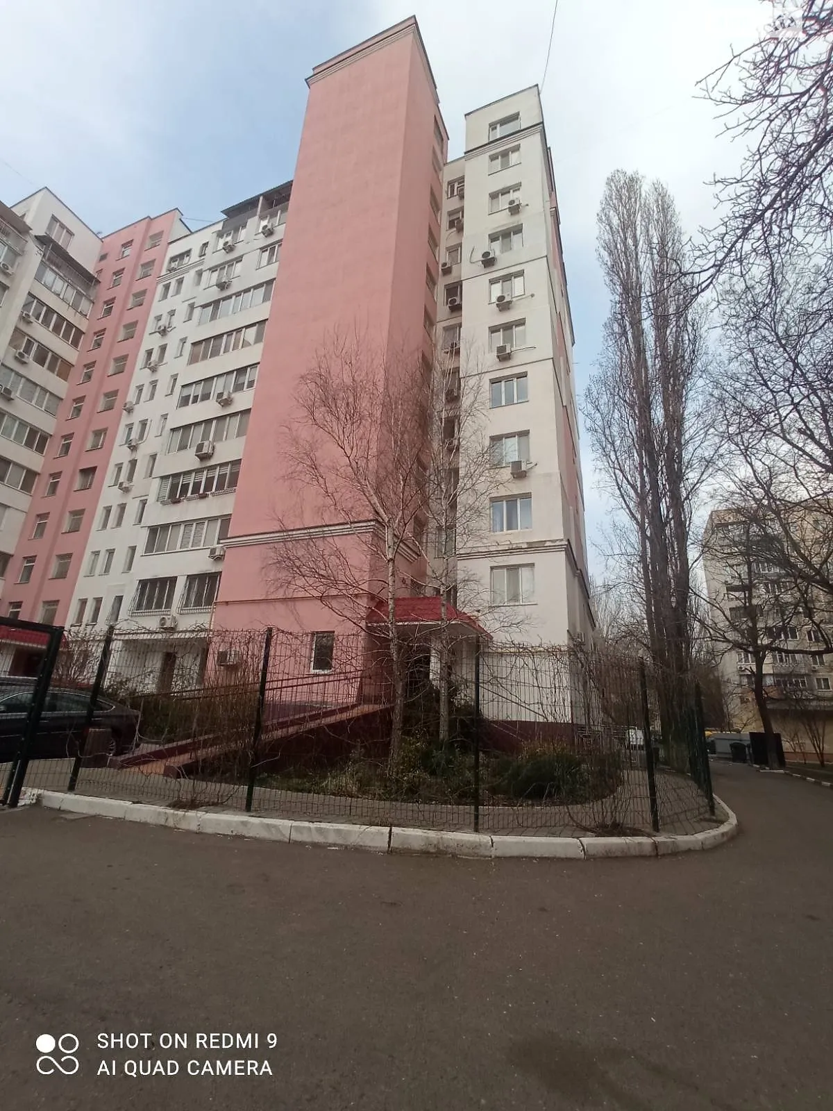 Продается 2-комнатная квартира 68 кв. м в Одессе, ул. Виталия Блажка(Махачкалинская), 7А - фото 1