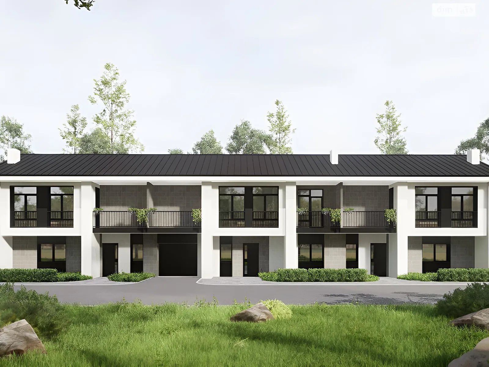 вул. Шевченка Скнилів, цена: 85000 $ - фото 1