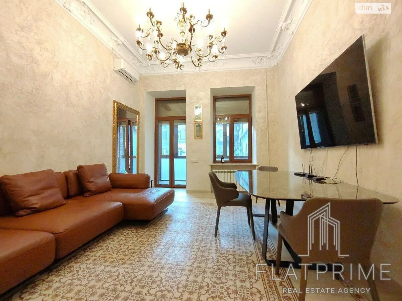 Продается 3-комнатная квартира 95.9 кв. м в Киеве, цена: 336000 $ - фото 1