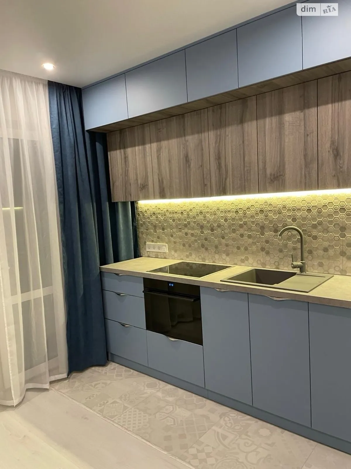 Продається 1-кімнатна квартира 37 кв. м у Києві, вул. Вишняківська, 2 - фото 1