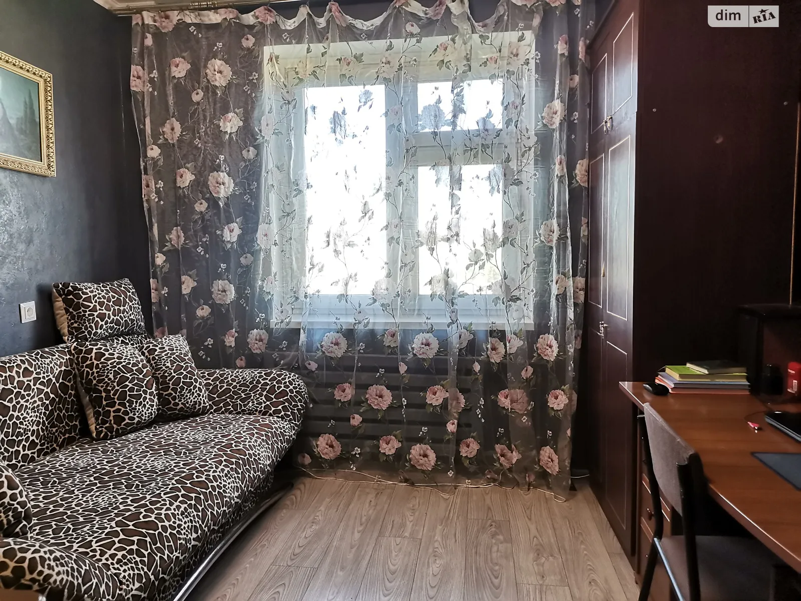 Продається 3-кімнатна квартира 64 кв. м у Вінниці, вул. Андрія Первозванного - фото 1