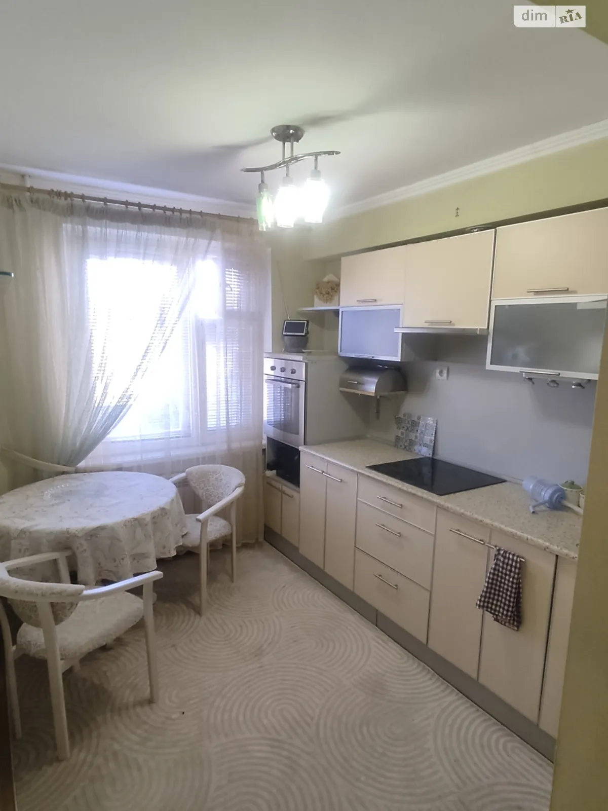 Сдается в аренду 3-комнатная квартира 64 кв. м в Виннице, ул. Марии Литвиненко-Вольгемут - фото 1
