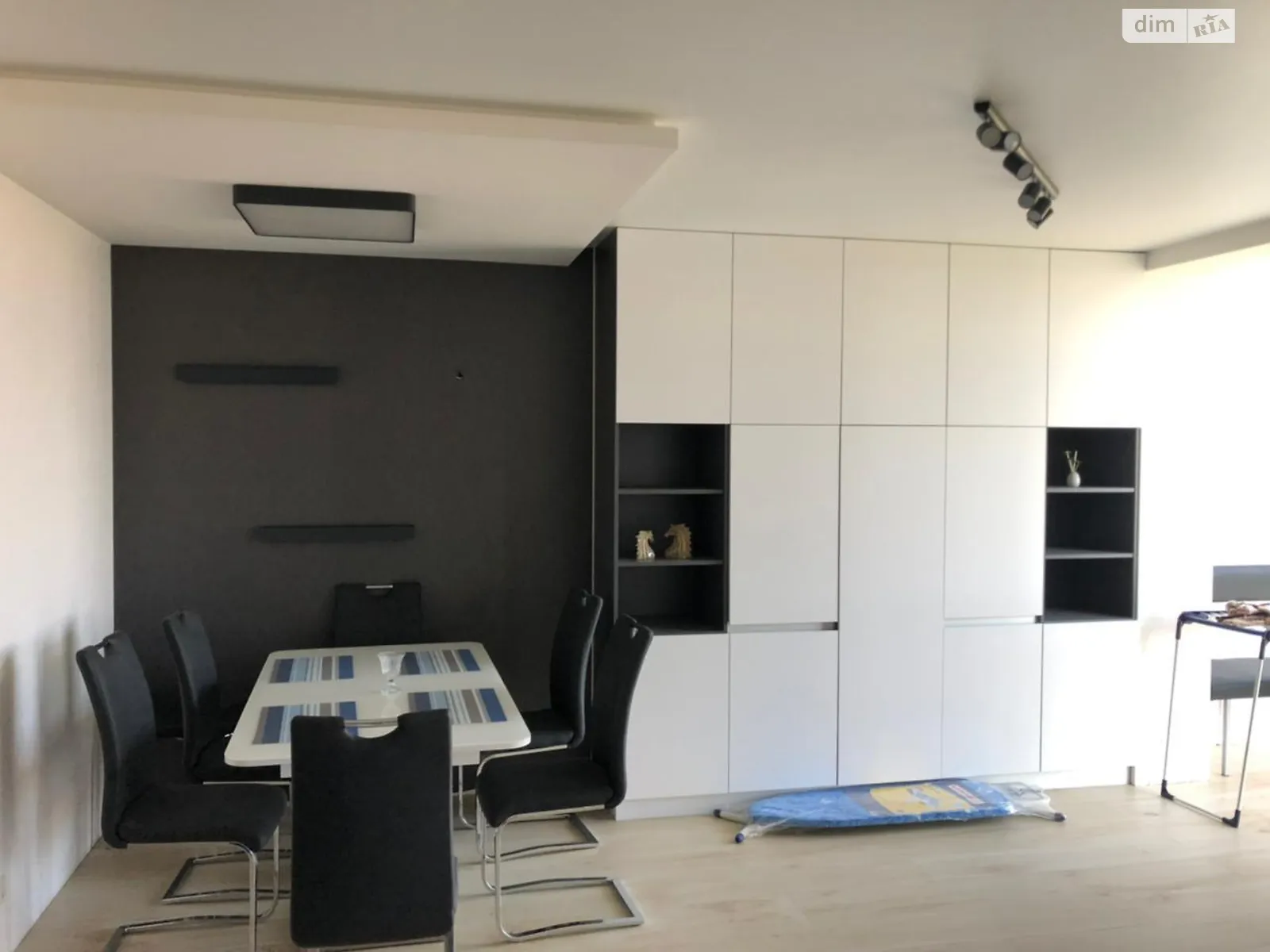 Здається в оренду 1-кімнатна квартира 39 кв. м у Львові, вул. Тернопільська - фото 1