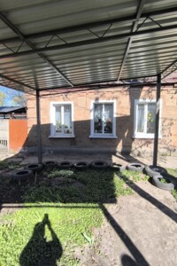 Продажа части дома, Кропивницкий, р‑н. Новая Балашовка