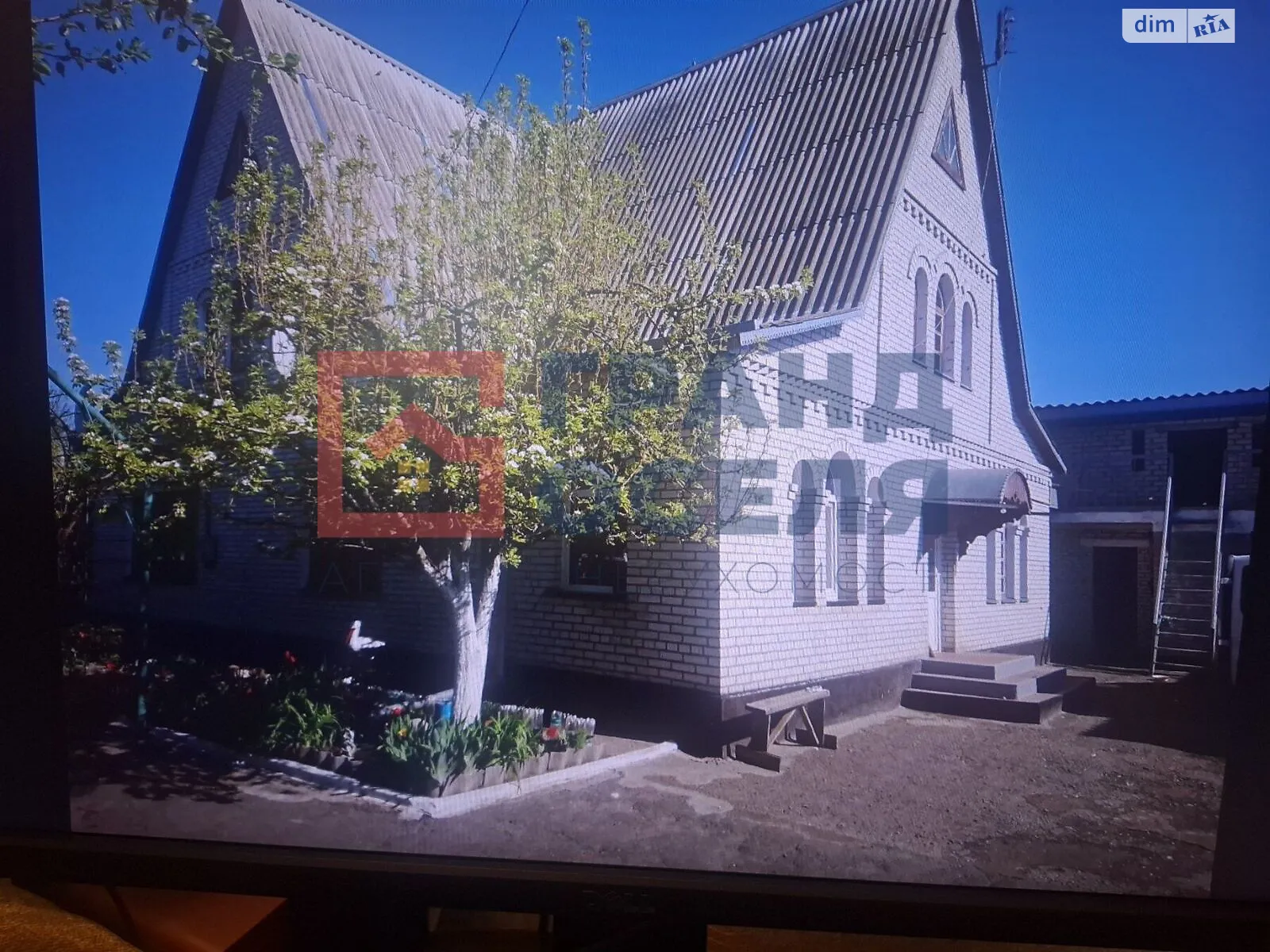 Продается дом на 2 этажа 177.1 кв. м с мебелью, цена: 69900 $ - фото 1