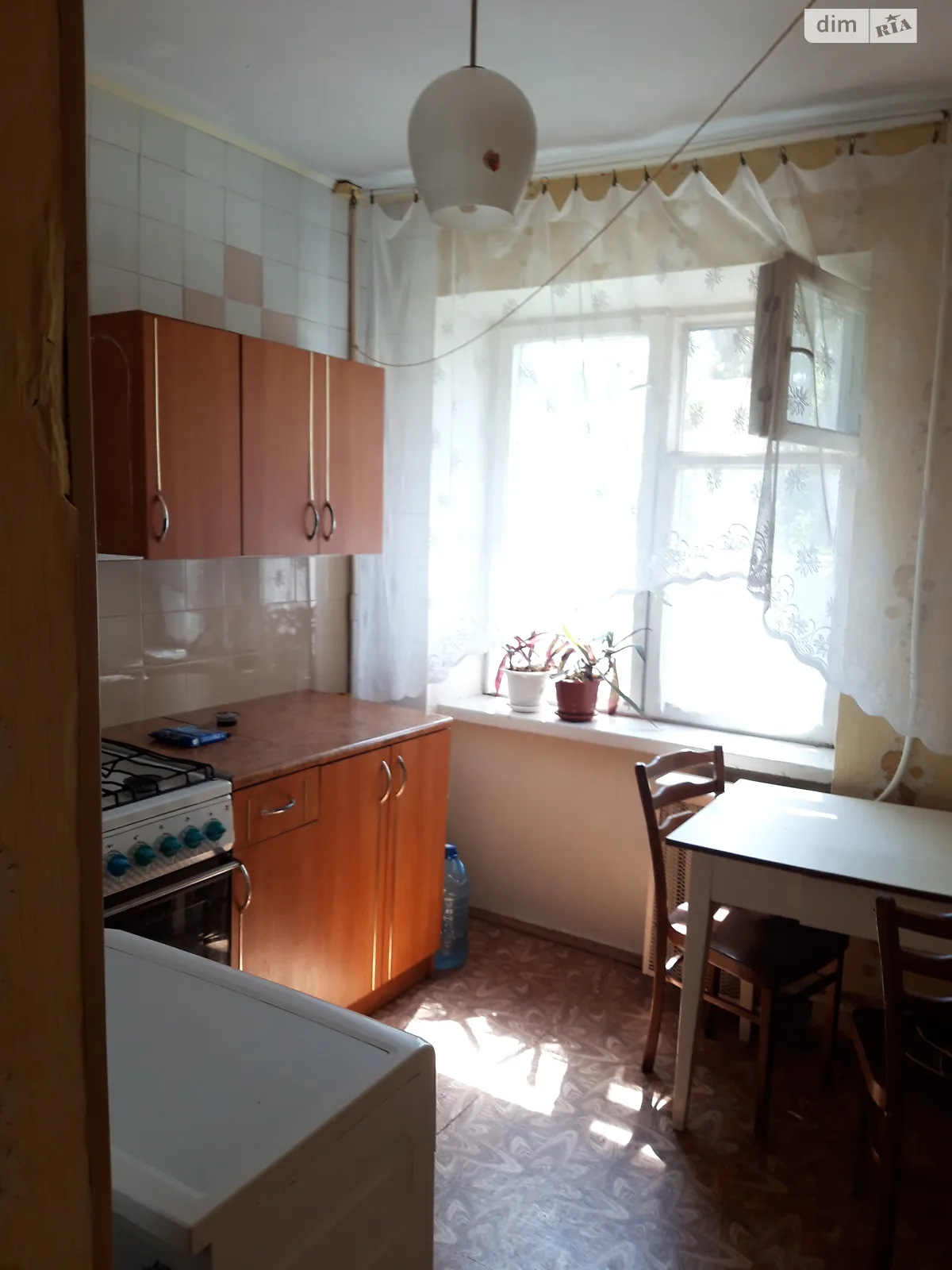 Сдается в аренду 1-комнатная квартира 32 кв. м в Одессе, просп. Князя Владимира Великого(Добровольского), 95 - фото 1