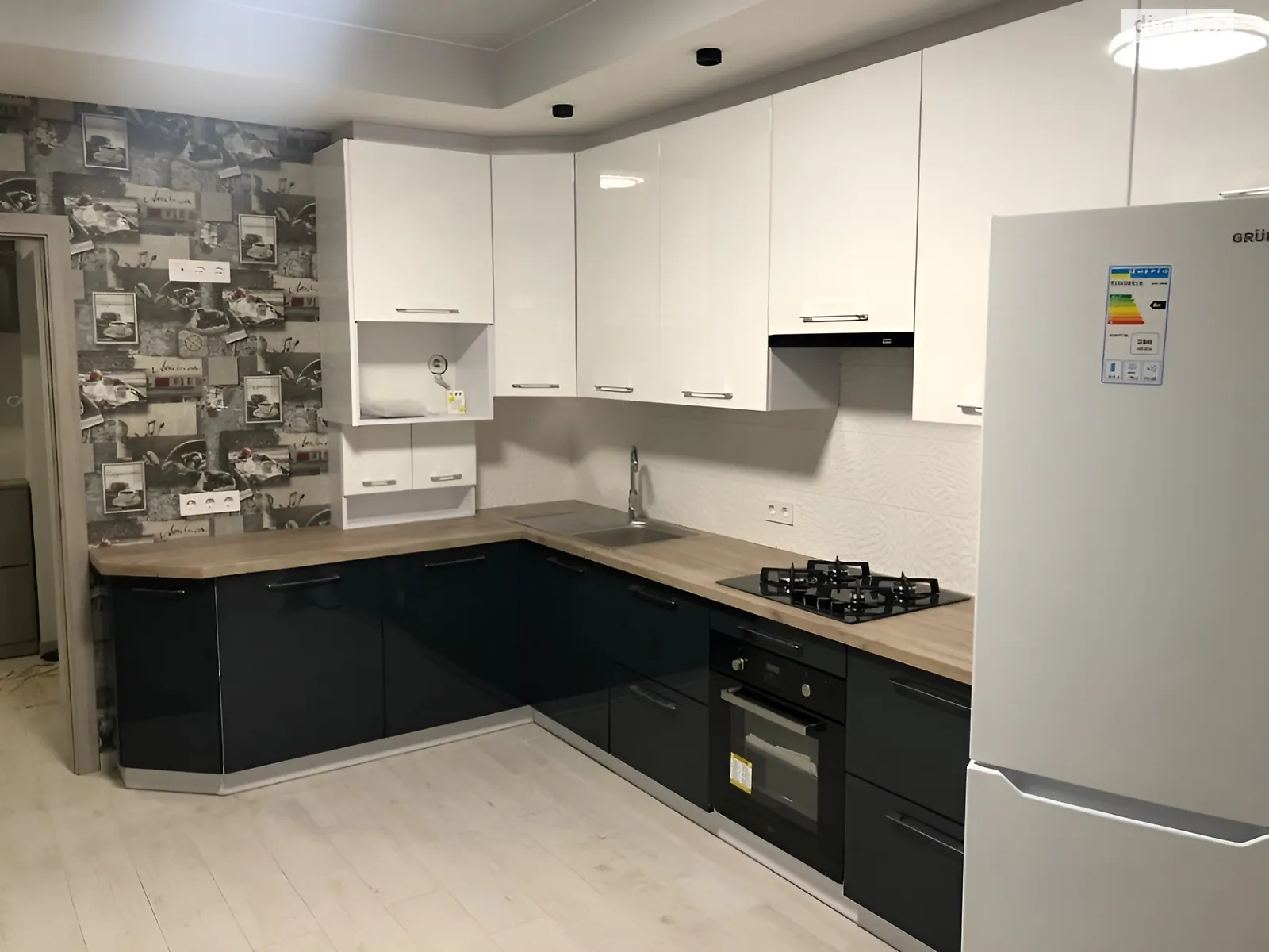 Продается 3-комнатная квартира 83 кв. м в Львове, цена: 118000 $ - фото 1