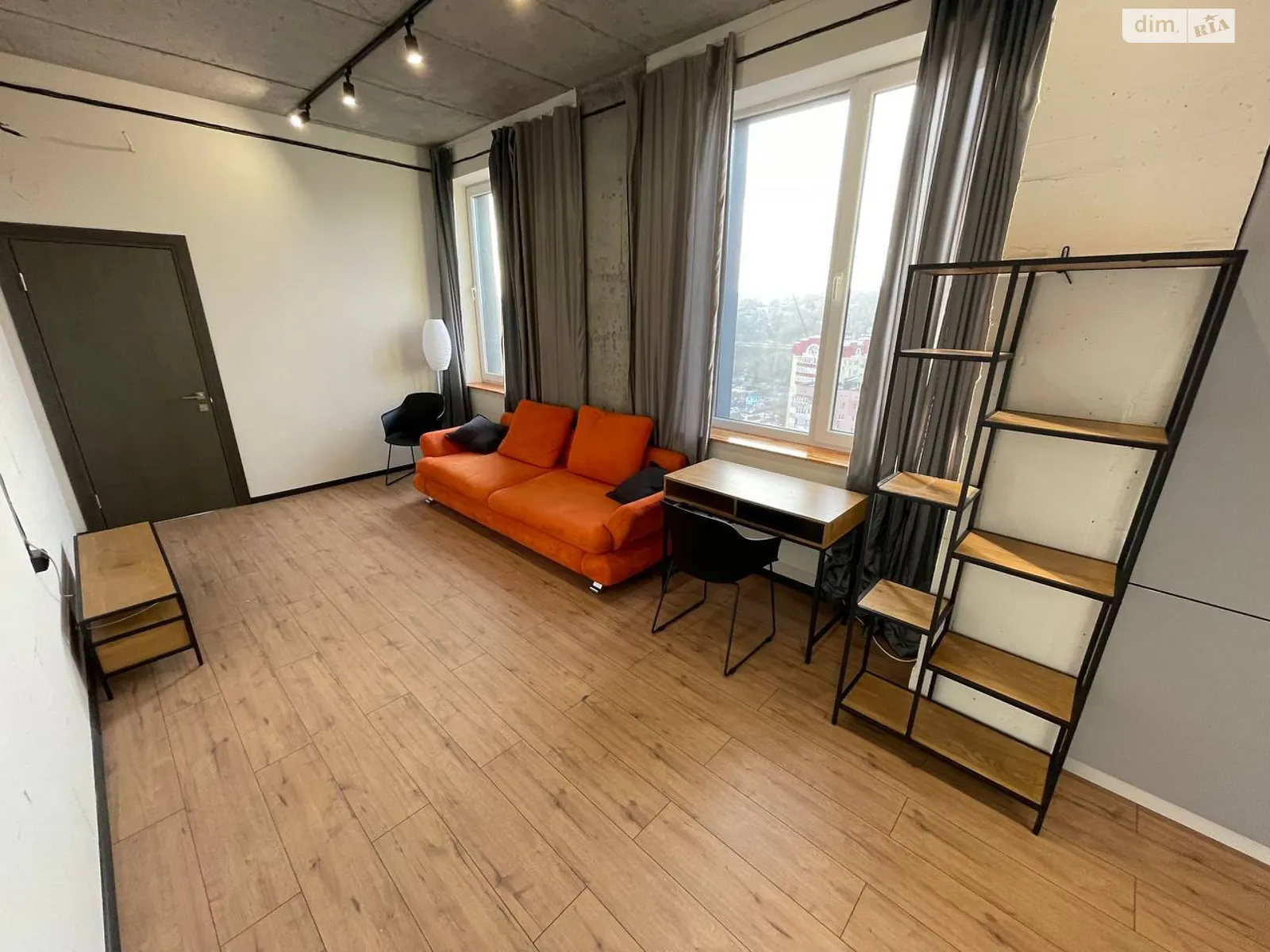 Сдается в аренду 2-комнатная квартира 45 кв. м в Днепре - фото 1