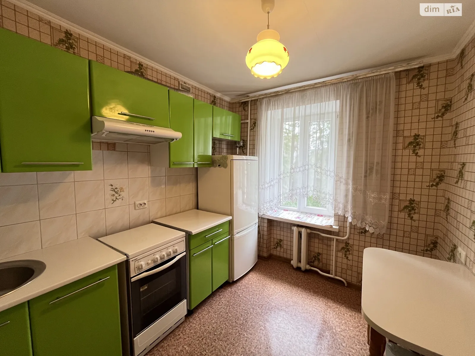 Продается 2-комнатная квартира 50.3 кв. м в Хмельницком, ул. Трембовецкой Марии - фото 1