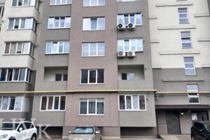 Продаж квартири, Луцьк, р‑н. 55 мікрорайон, Липинського вулиця, буд. 4