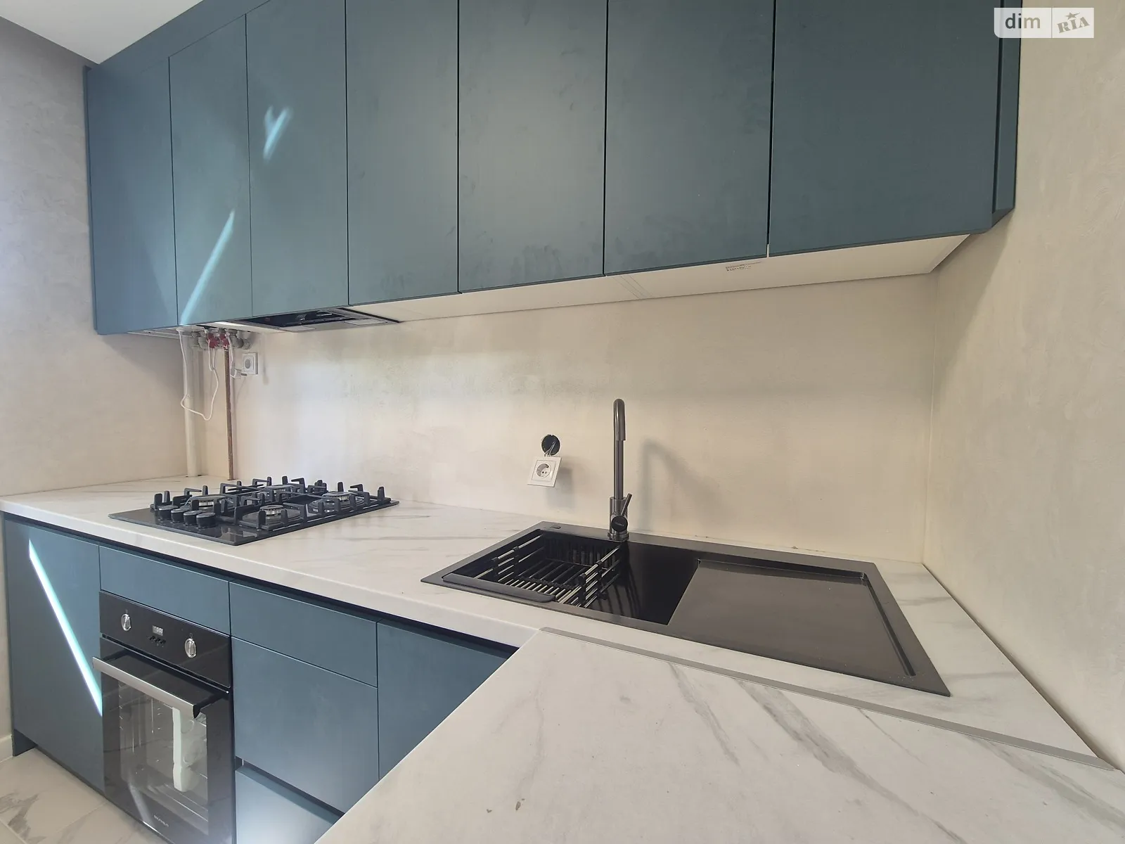 2-кімнатна квартира 62 кв. м у Тернополі, цена: 78000 $ - фото 1