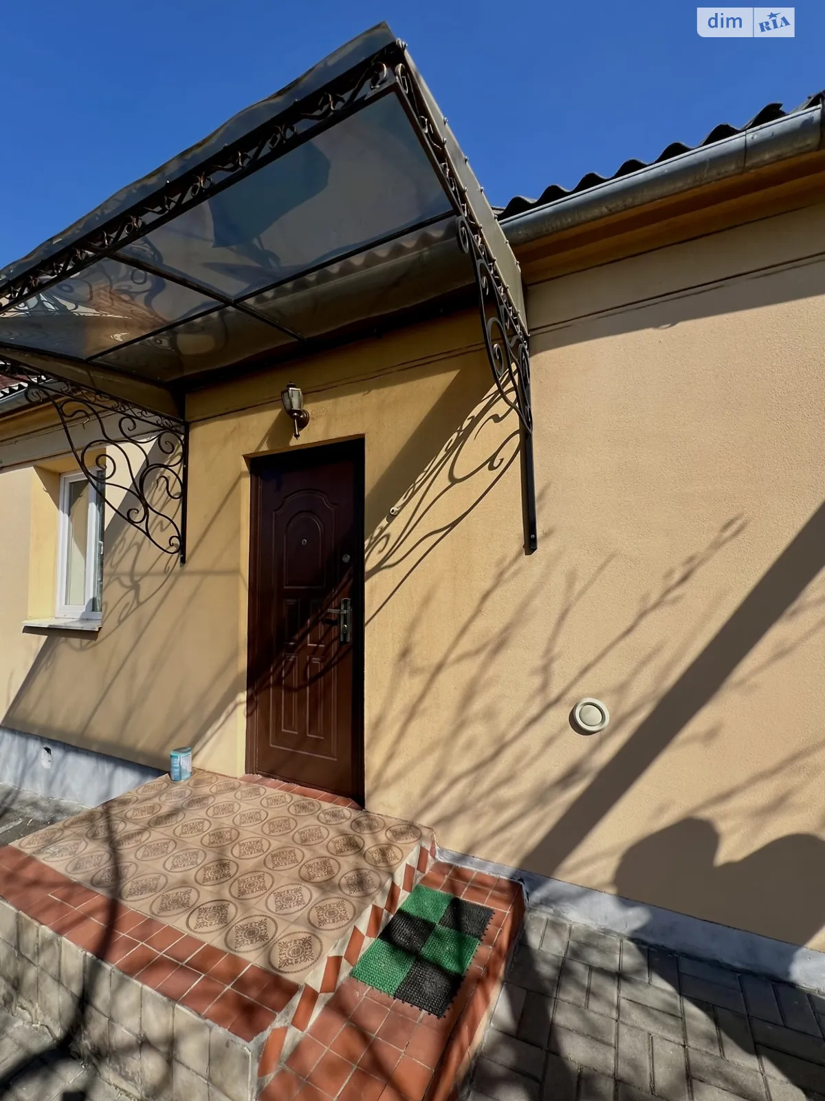 Продается часть дома 43 кв. м с подвалом, цена: 53000 $ - фото 1