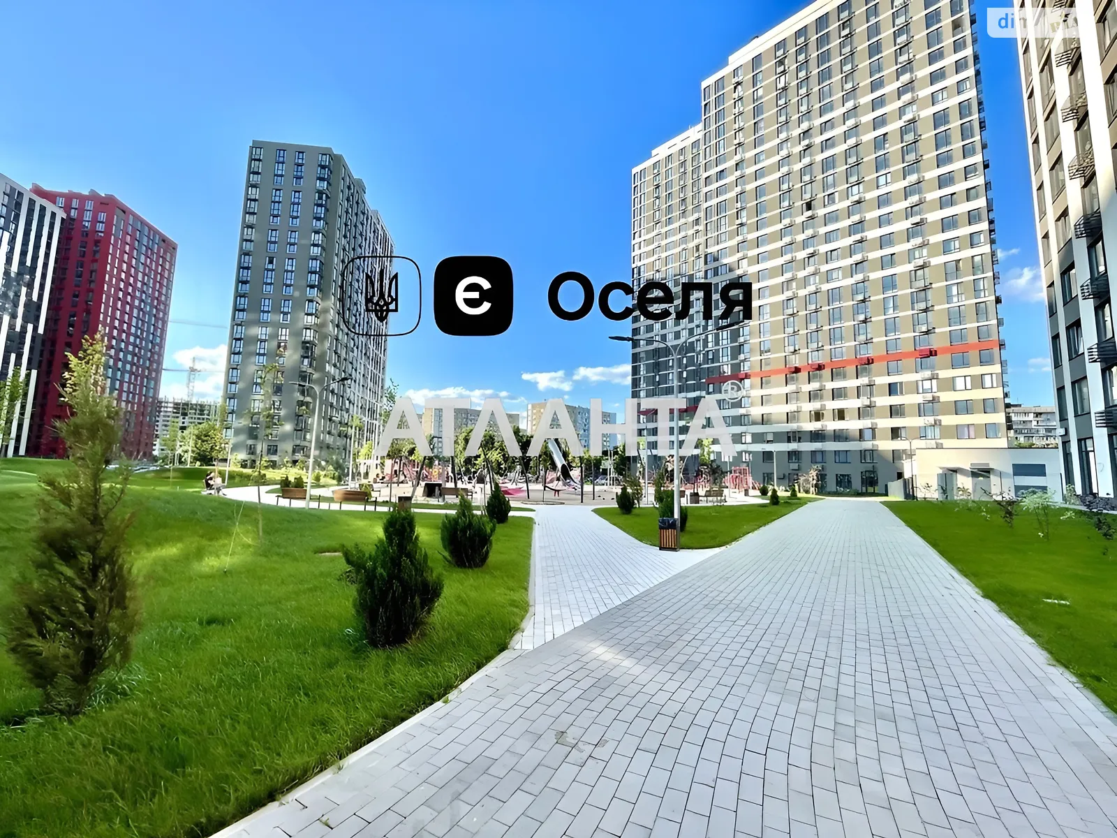 Продается 1-комнатная квартира 36.3 кв. м в Киеве, ул. Всеволода Змиенко - фото 1