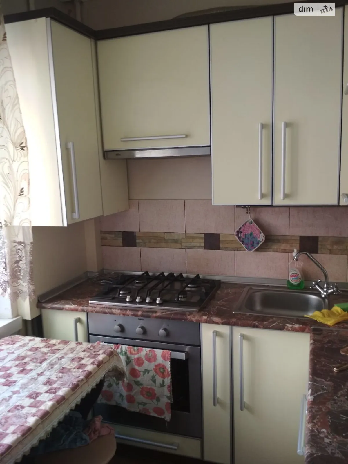 1-кімнатна квартира 33 кв. м у Тернополі, вул. Купчинського Романа - фото 1