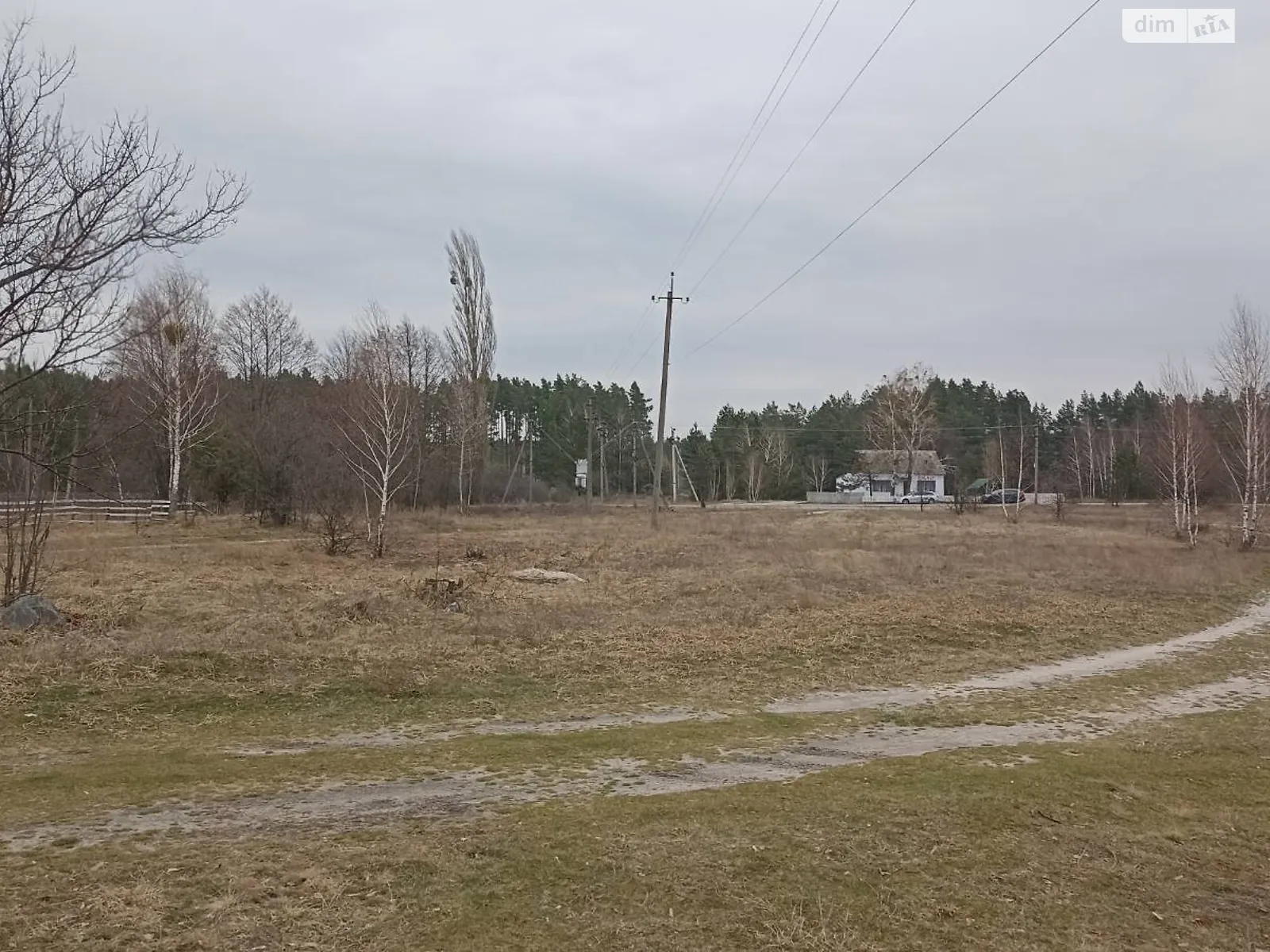 Продається земельна ділянка 25 соток у Житомирській області, цена: 7000 $ - фото 1