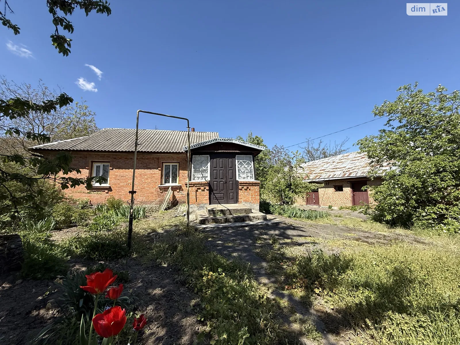 Продается одноэтажный дом 46 кв. м с беседкой, цена: 26000 $ - фото 1