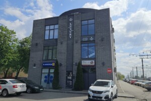 Долгосрочная аренда офисного помещения, Хмельницкий, р‑н. Центр, Проскуровская улица