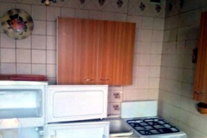 Продажа квартиры, Киев, р‑н. Паньковщина, ст.м. Университет, Саксаганского улица, дом 54/56