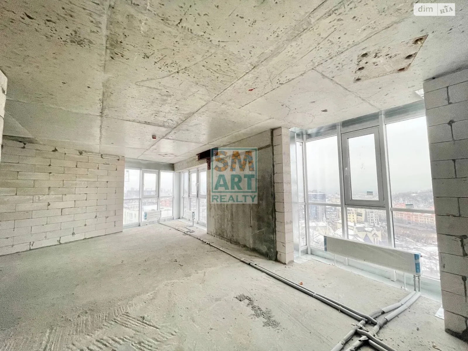 Продается 2-комнатная квартира 103 кв. м в Киеве, цена: 154000 $ - фото 1