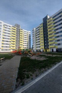 Продажа квартиры, Черкассы, р‑н. ЮЗР, Победы (30-летия Победы) проспект, дом 25/2