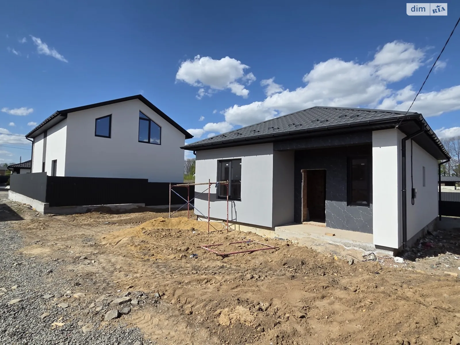 Продается одноэтажный дом 80 кв. м с верандой, цена: 77000 $ - фото 1