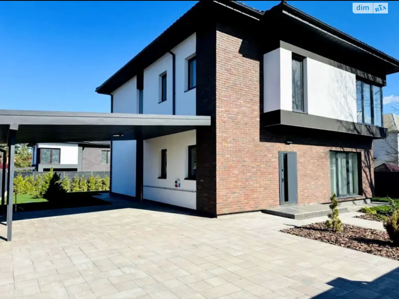 Продається будинок 2 поверховий 235 кв. м з садом, цена: 399000 $ - фото 1